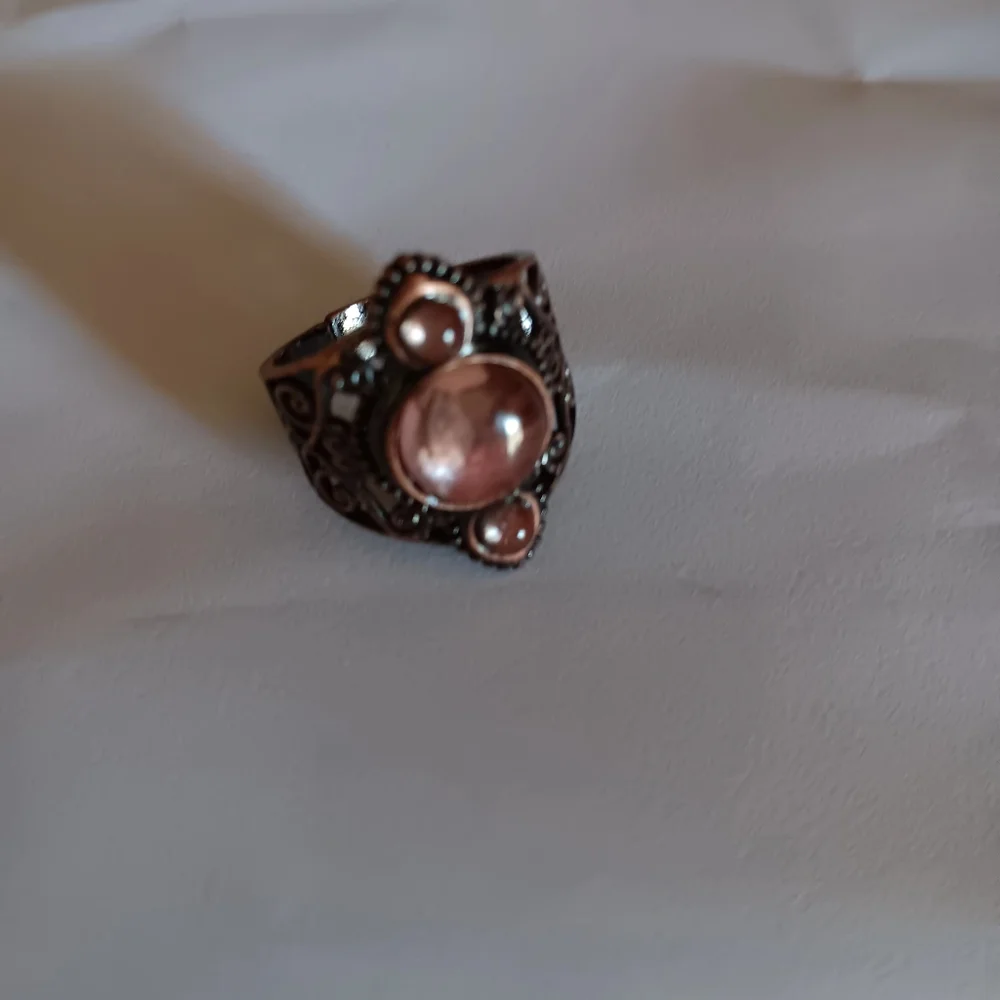 Ladies ring - Picture 7 of 7
